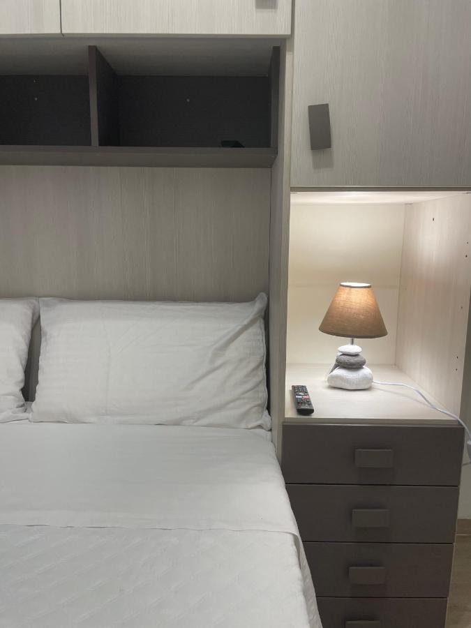 Bed and Breakfast Salentina White House Lecce Exterior foto