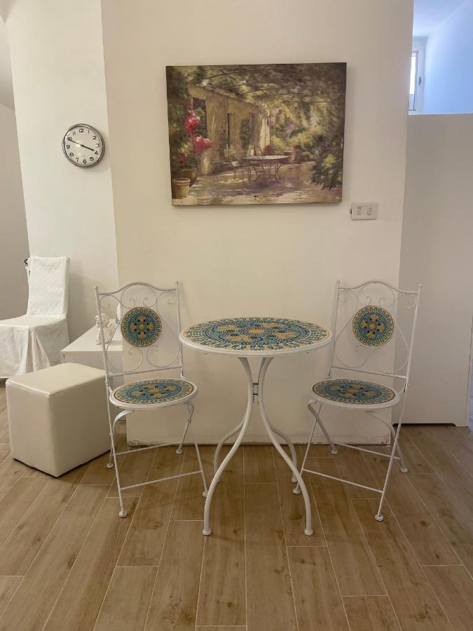 Bed and Breakfast Salentina White House Lecce Exterior foto